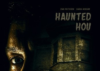 Ps鬼屋合成练习