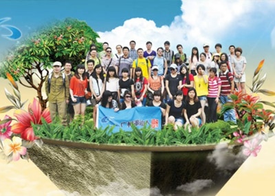 PR剪辑作品-英西一日游记录片